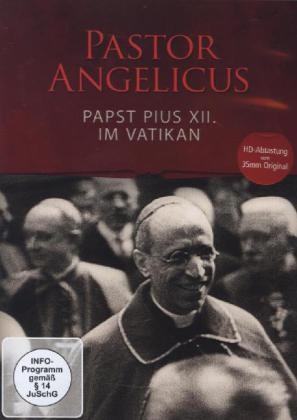 Pastor Angelicus, 1 DVD