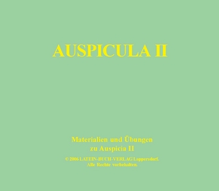 Auspicula II