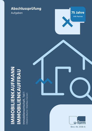 Immobilienkaufmann/Immobilienkauffrau