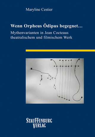 Wenn Orpheus Ödipus begegnet...
