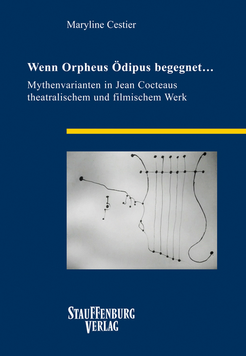 Wenn Orpheus &Ouml;dipus begegnet... - Maryline Cestier