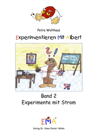 Experimentieren mit Albert
