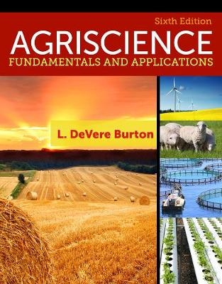 Agriscience - L. DeVere Burton