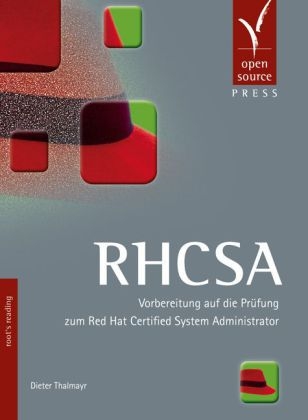 RHCSA