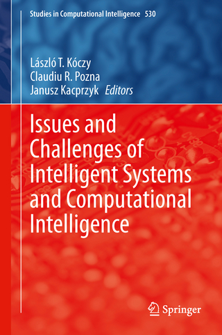 Issues and Challenges of Intelligent Systems and Computational Intelligence