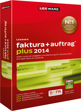 Lexware faktura+auftrag plus