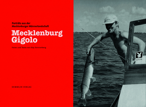 Mecklenburg Gigolo - Kay Sonnenberg