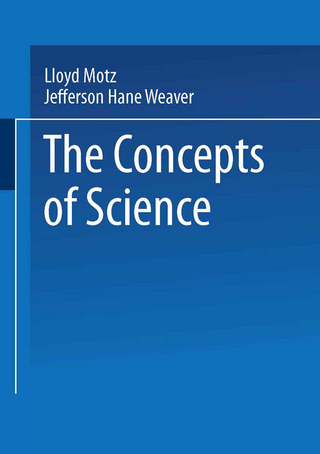 The Concepts of Science