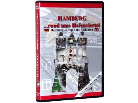 Hamburg...rund ums Hafenviertel