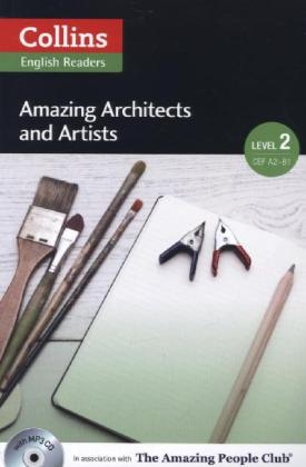Amazing Architects and Artists