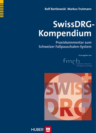 SwissDRG–Kompendium