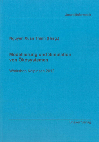 Modellierung und Simulation von Ökosystemen