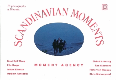 Scandinavian Moments - Moment Agency