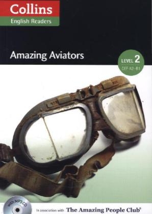 Amazing Aviators