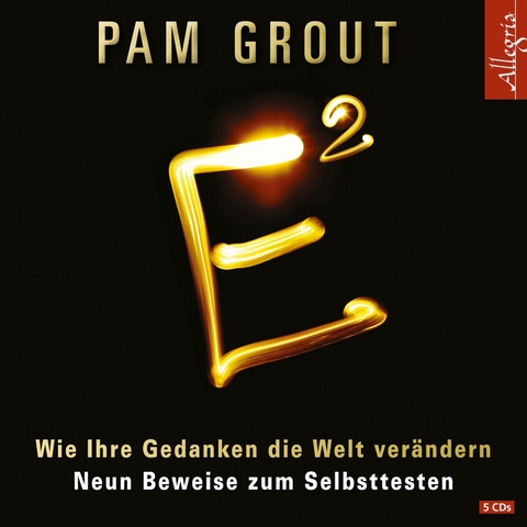 E&sup2; - Pam Grout