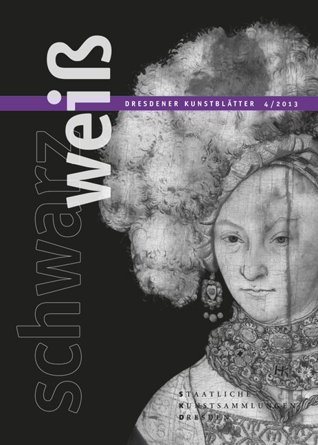 Dresdener Kunstbl&auml;tter