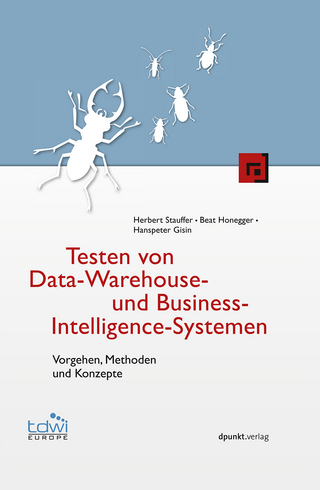 Testen von Data-Warehouse- und Business-Intelligence-Systemen