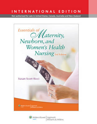 Lippincott Coursepoint (Ver1) for Essentials of Maternity, Newborn and Women's Health Nursing