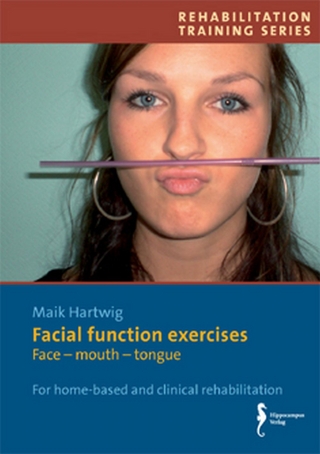 Facial function exercises