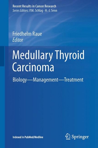 Medullary Thyroid Carcinoma