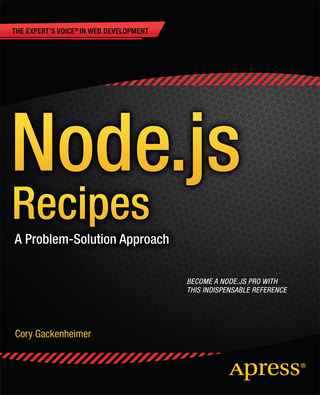 Node.js Recipes
