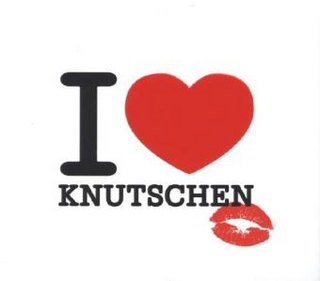 I Love Knutschen, 2 Audio-CDs