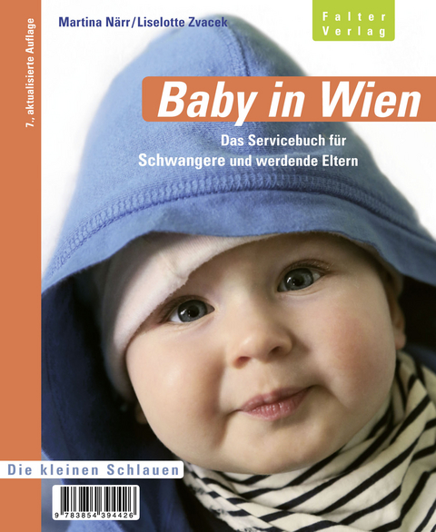 Baby in Wien - 