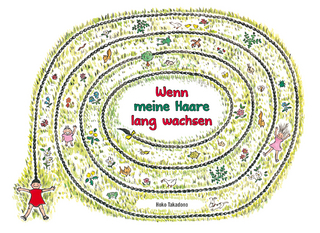 Wenn meine Haare lang wachsen / HC