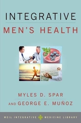 Integrative Men's Health - 