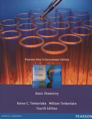Basic Chemistry: Pearson New International Edition