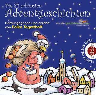Die 24 schönsten Adventgeschichten