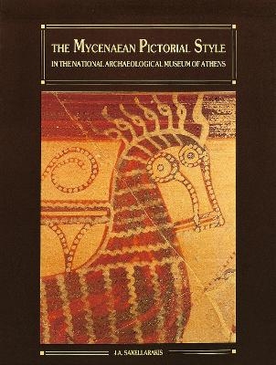 The Mycenaean Pictorial Style