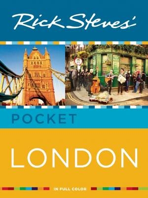 Rick Steves' Pocket London - Gene Openshaw, Rick Steves