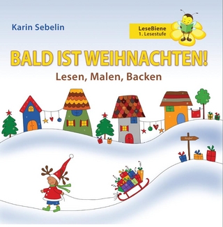 Bald Ist Weihnachten!