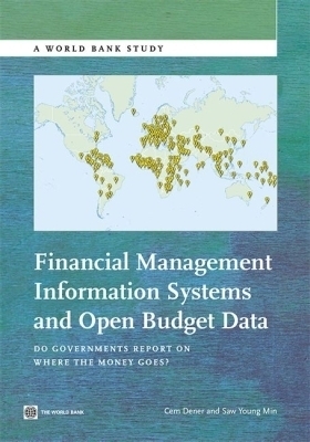Financial Management Information Systems and Open Budget Data - Cem Dener