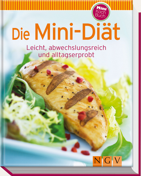 Die Mini-Di&auml;t