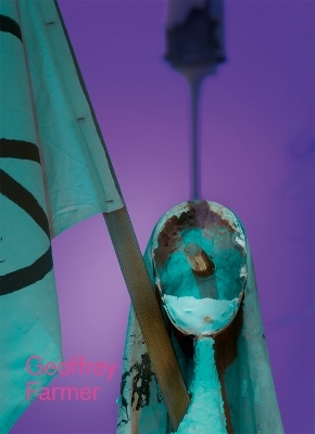 Geoffrey Farmer: Let's make the water turn black