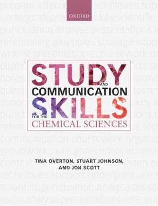Study and Communication Skills for the Chemical Sciences