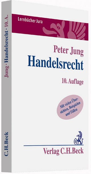 Handelsrecht