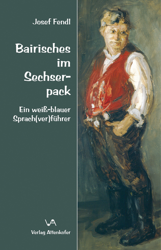 Bairisches im Sechserpack