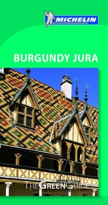 Burgundy Jura Green Guide