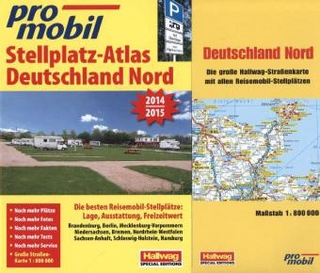 Deutschland Nord