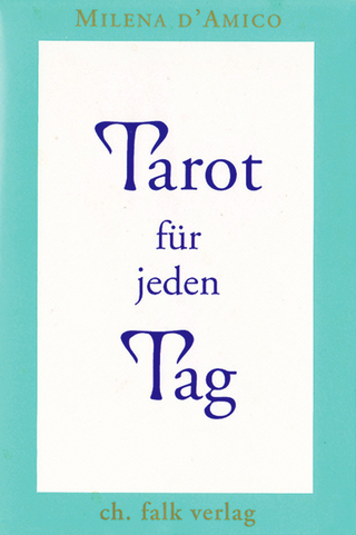 Tarot für jeden Tag