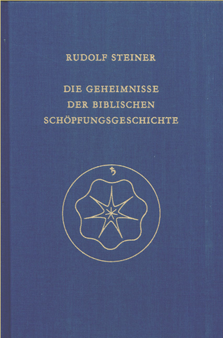 Die Geheimnisse der biblischen Schöpfungsgeschichte