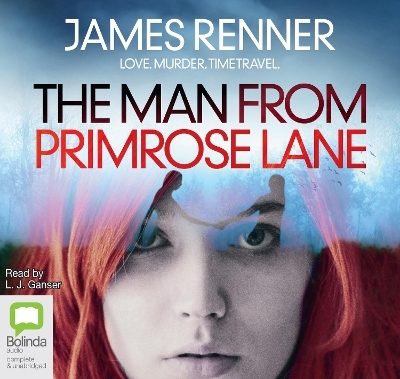 The Man From Primrose Lane - James Renner