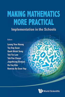 Making Mathematics More Practical: Implementation In The Schools - 