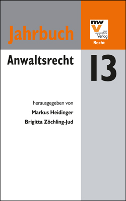 Anwaltsrecht