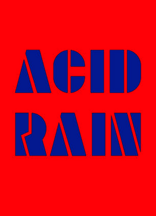 Acid Rain