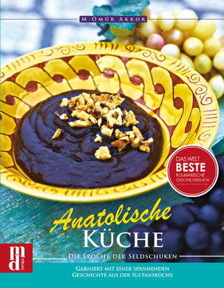 Anatolische Küche