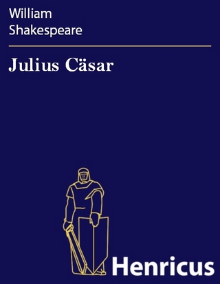 Julius Cäsar